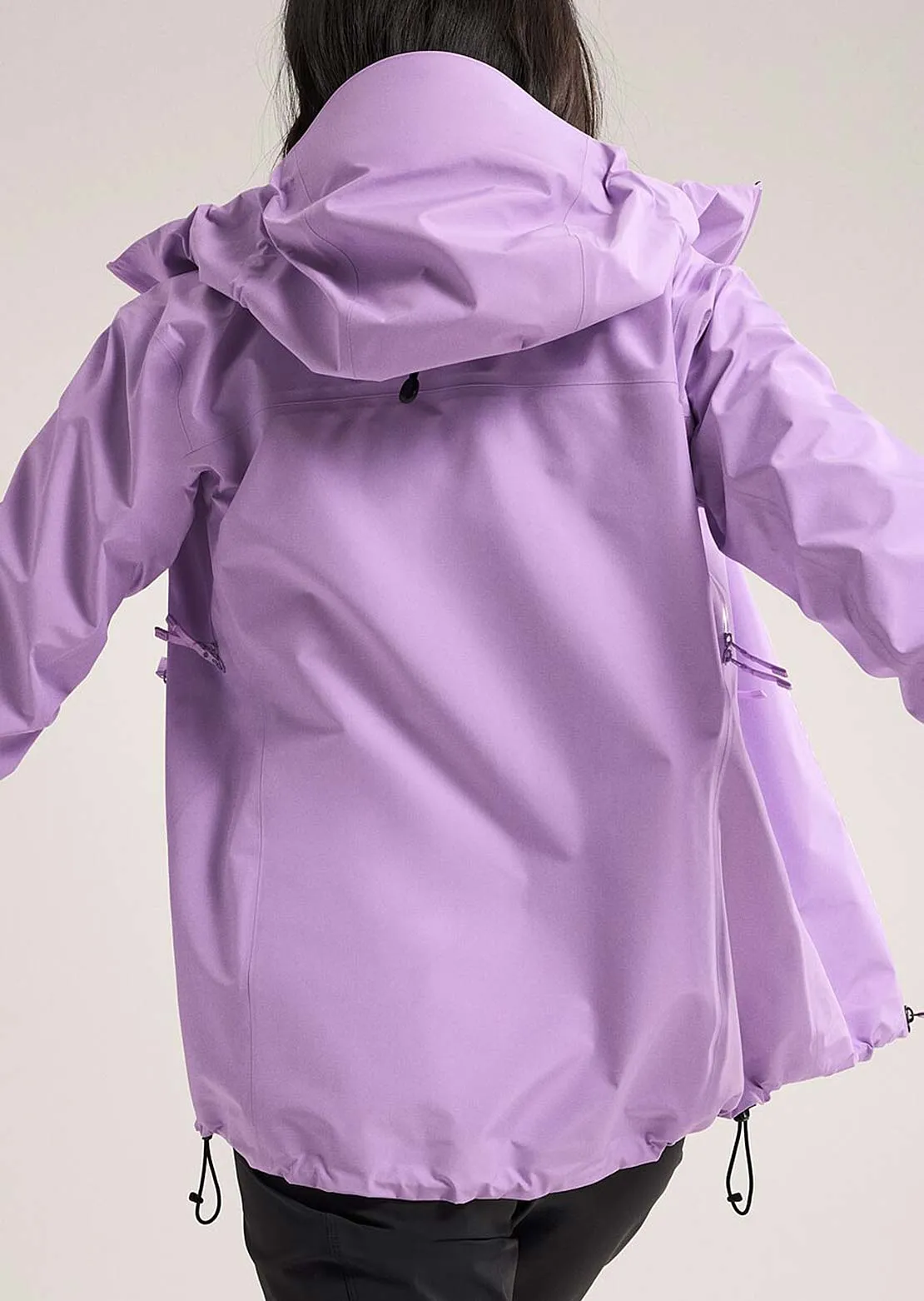 Arc'teryx Women's Beta LT Jacket