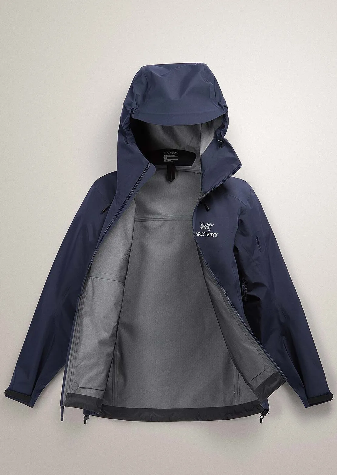 Arc'teryx Women's Beta LT Jacket