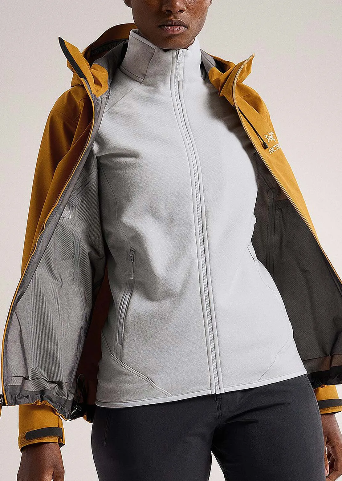 Arc'teryx Women's Beta LT Jacket