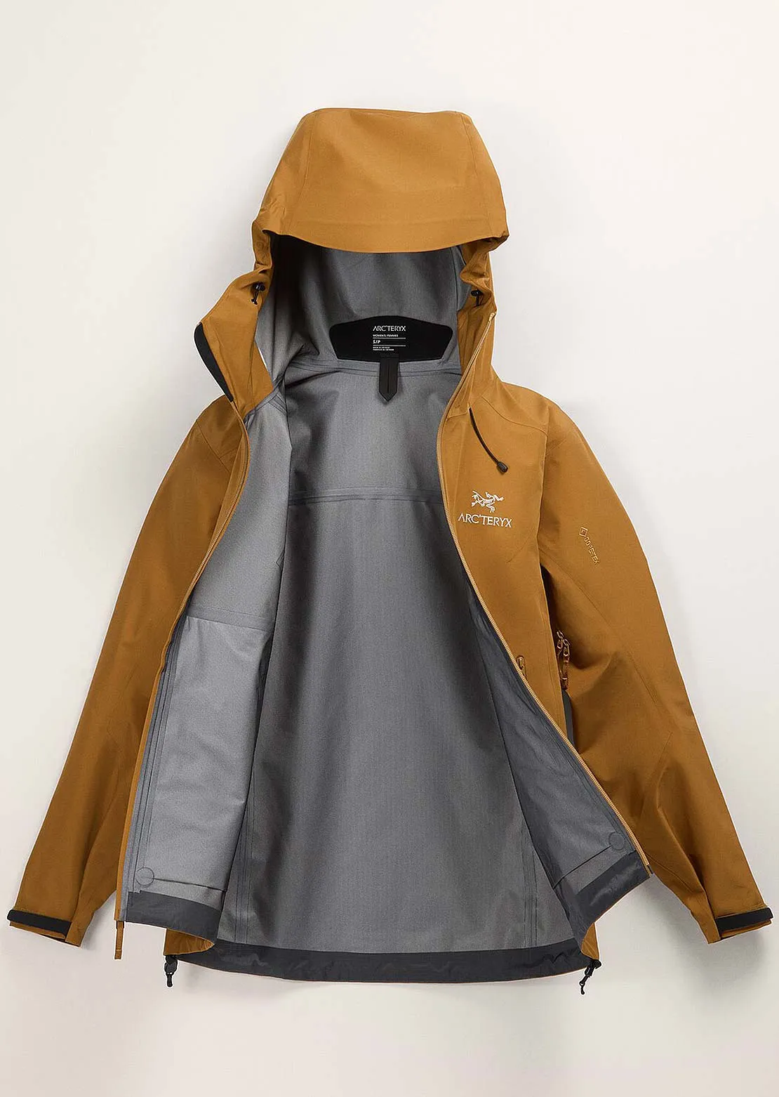 Arc'teryx Women's Beta LT Jacket