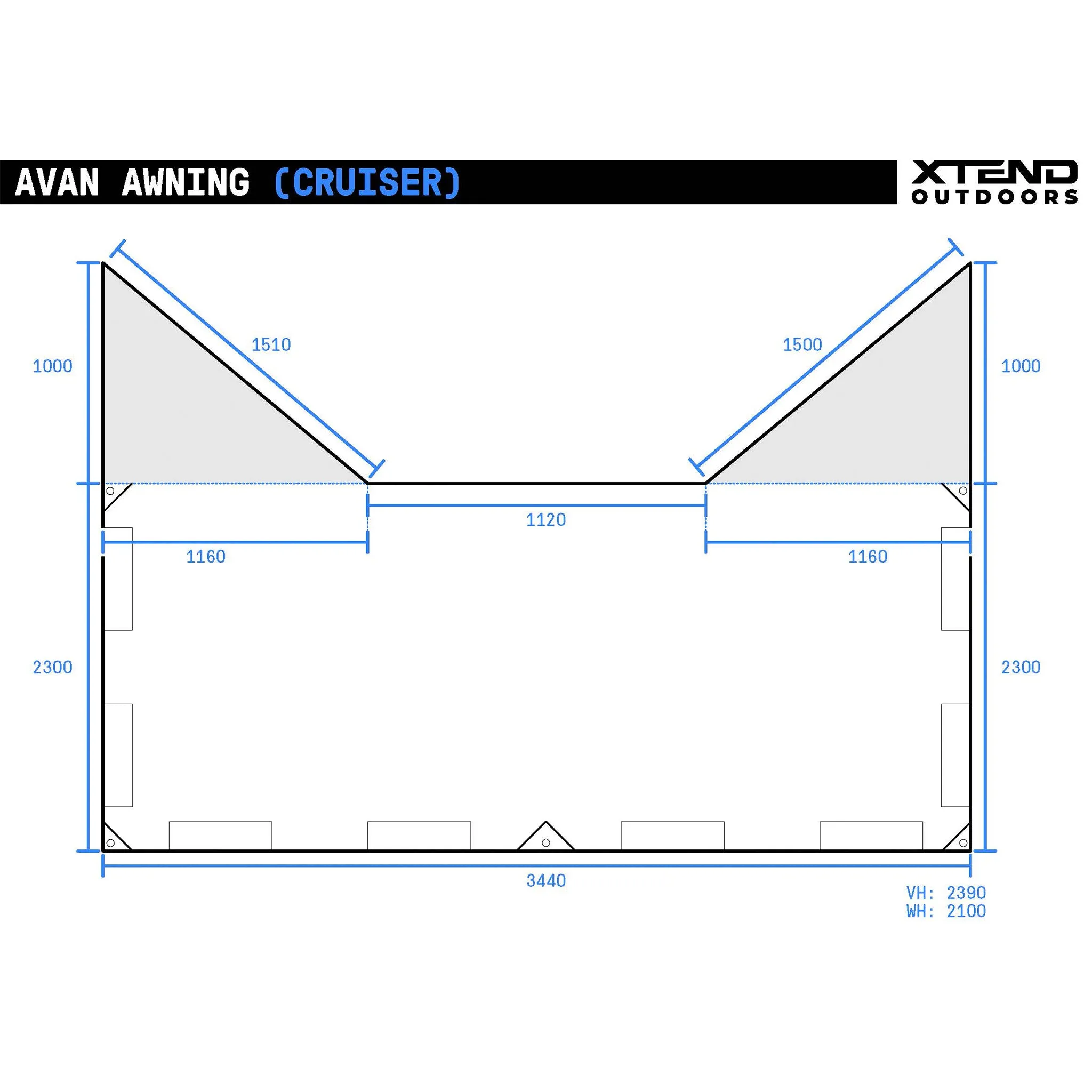 Avan Awning