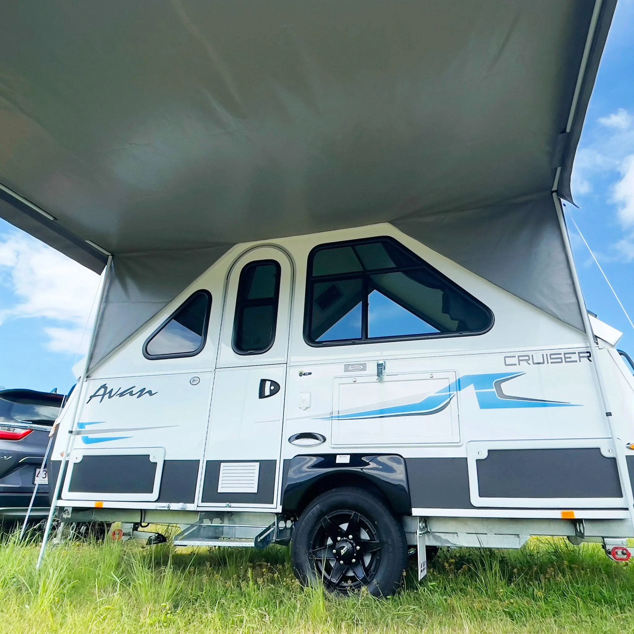 Avan Awning