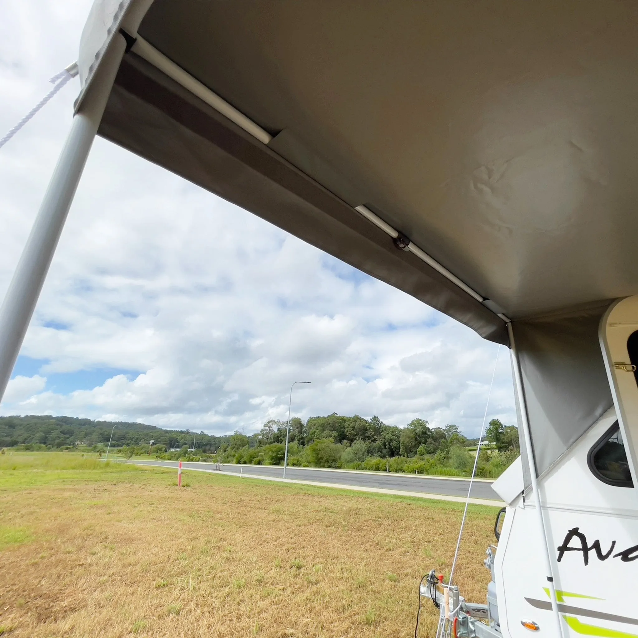 Avan Awning