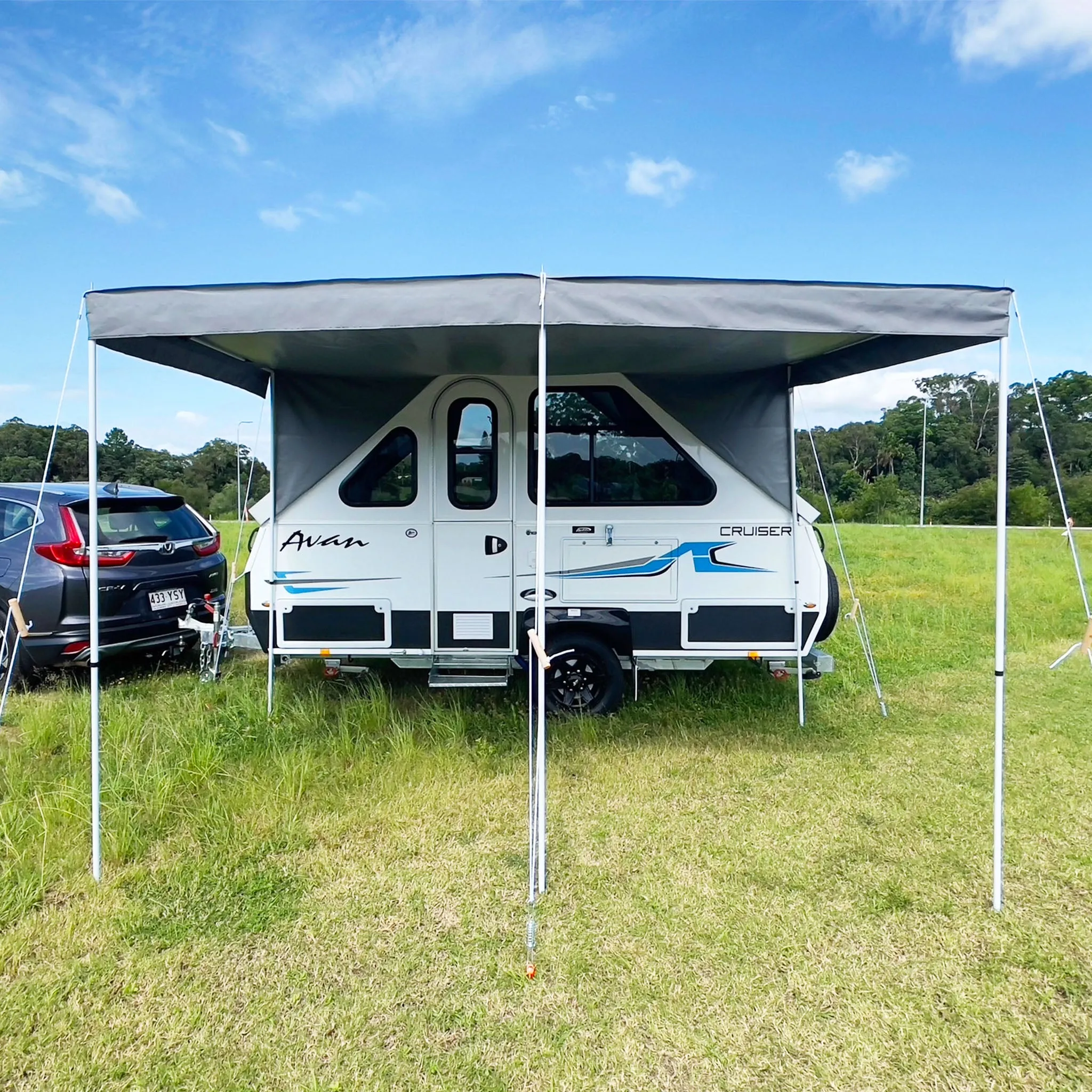 Avan Awning