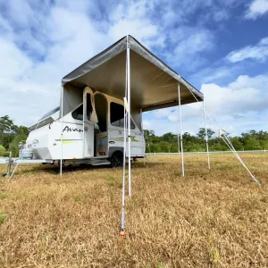Avan Awning