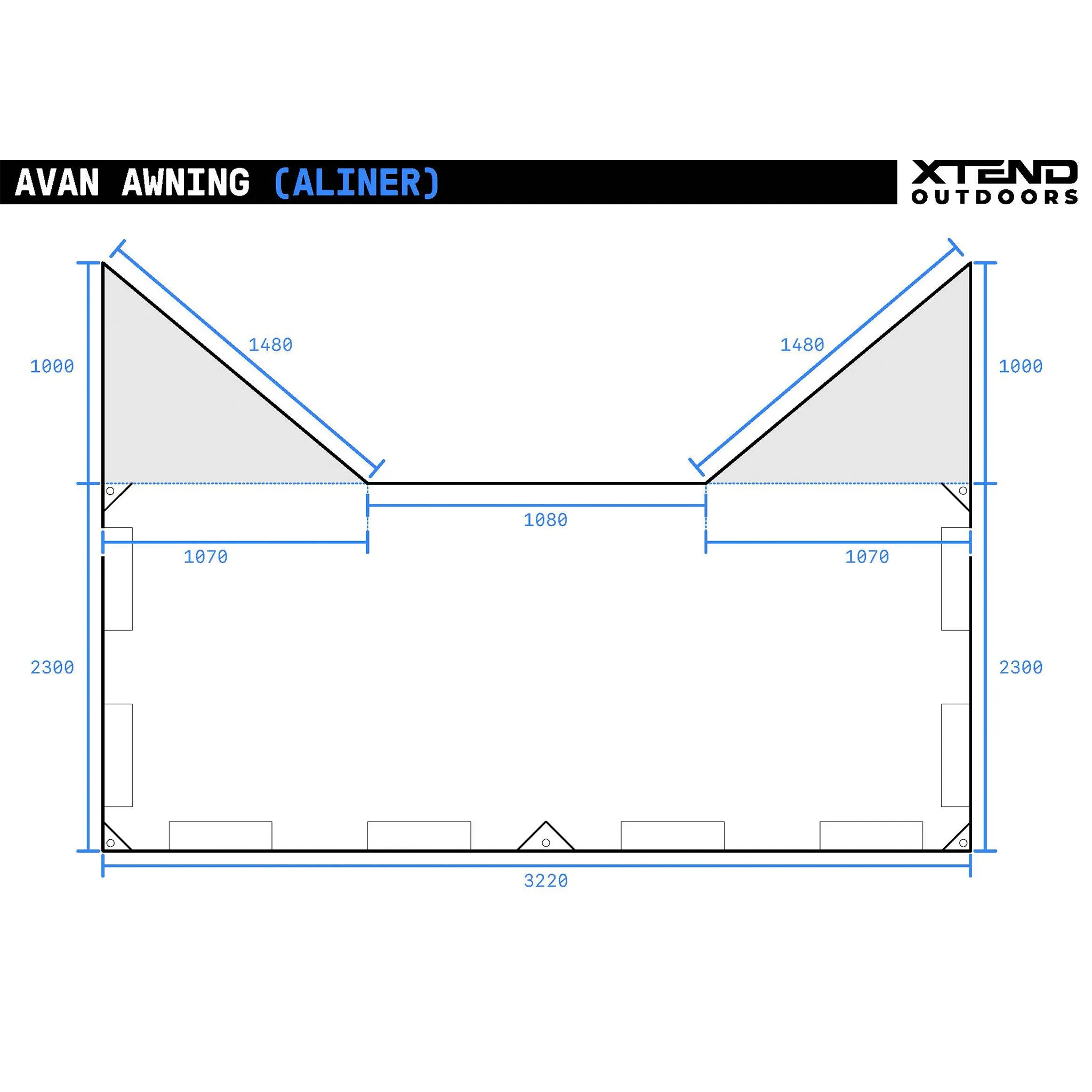 Avan Awning