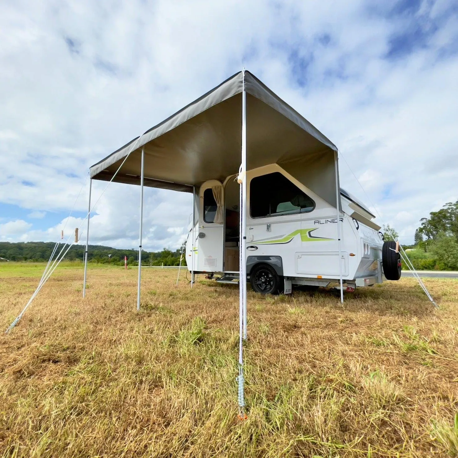 Avan Awning