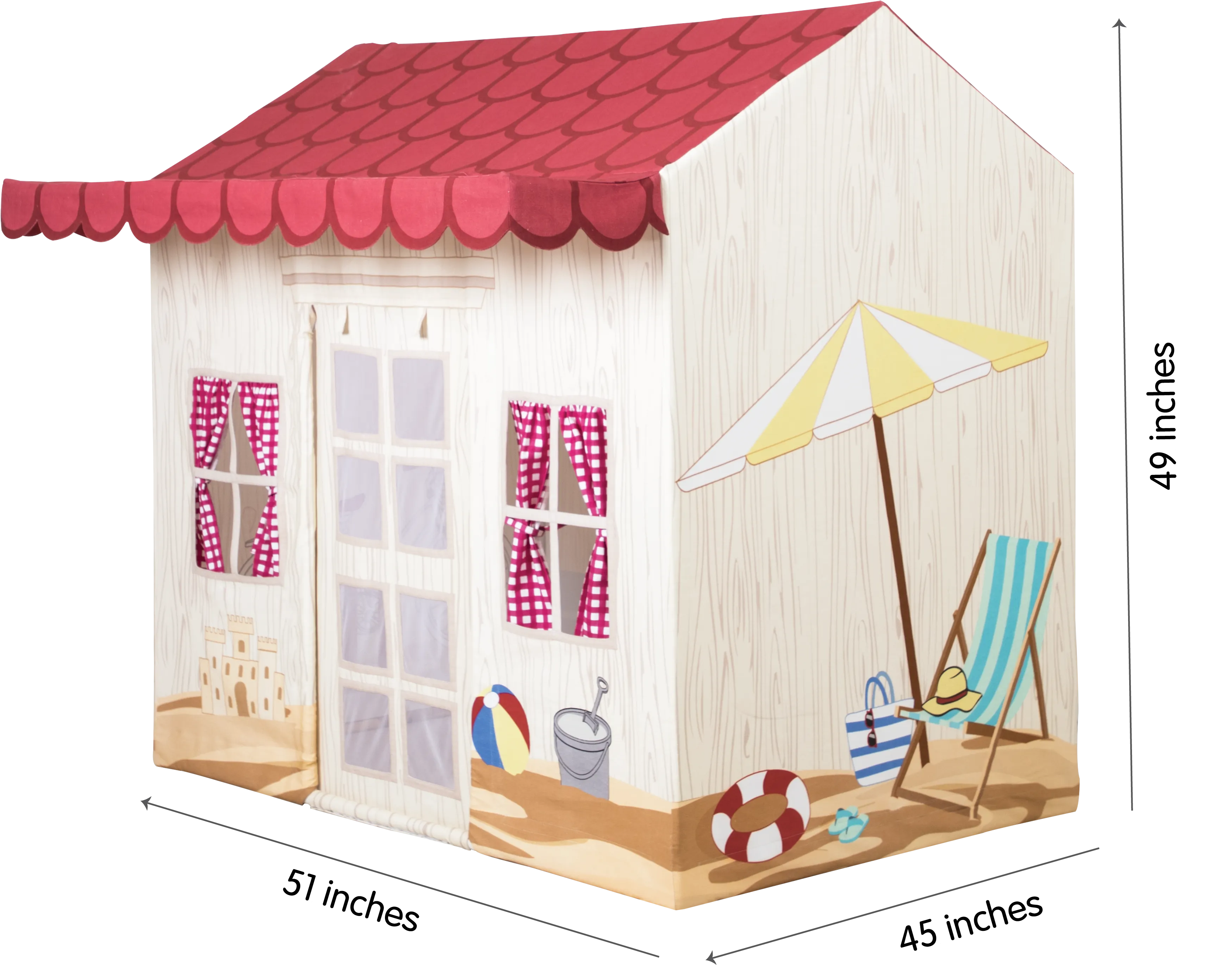 Beach House