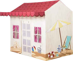 Beach House