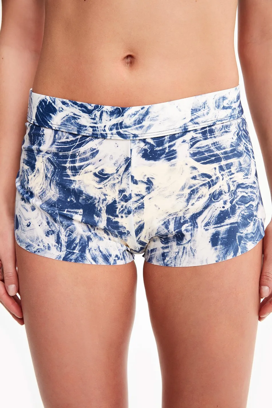 BELIZE SWIM SHORT