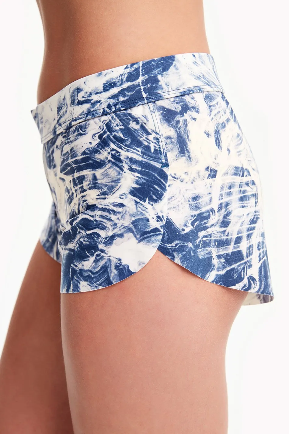 BELIZE SWIM SHORT