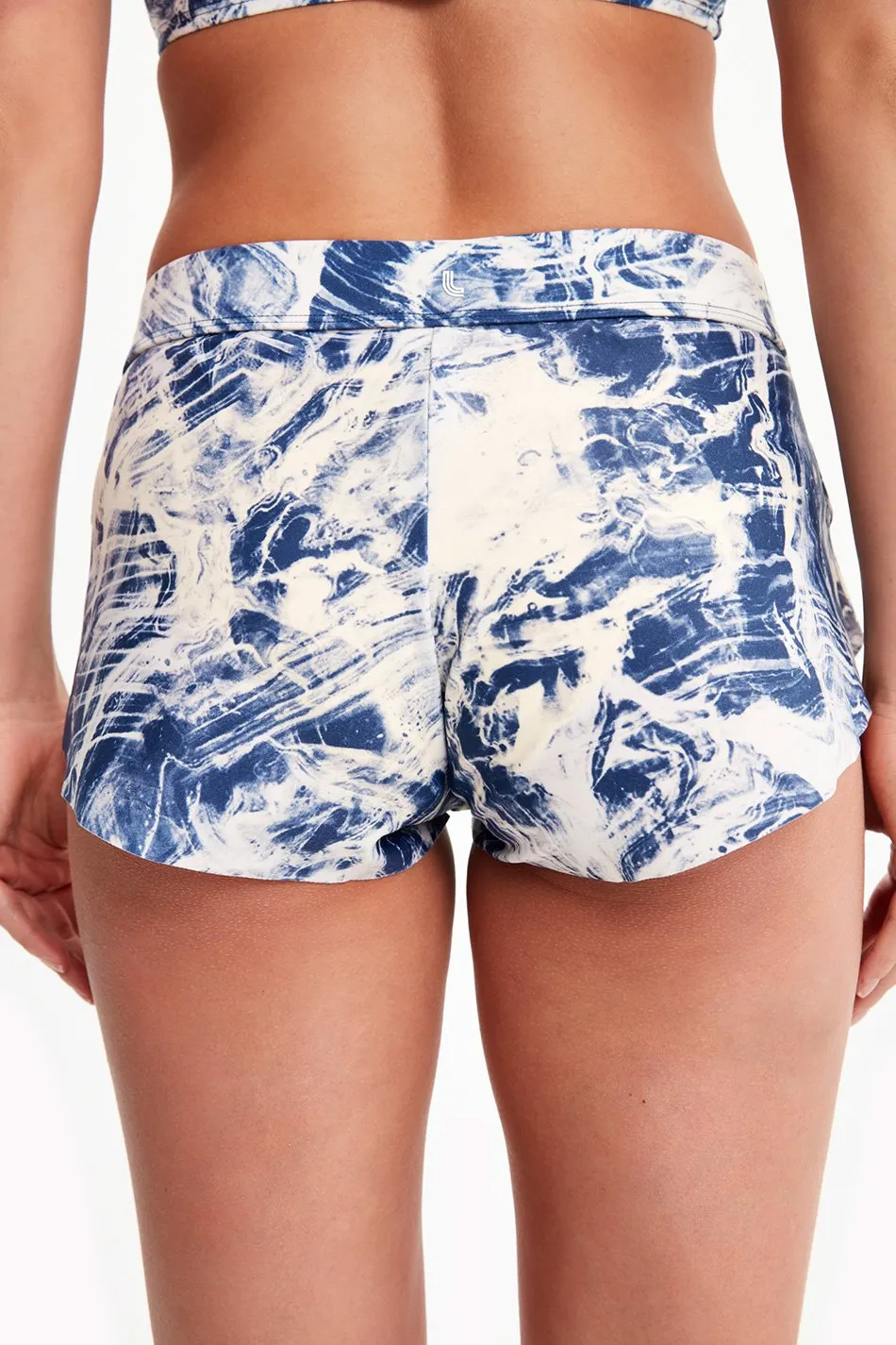 BELIZE SWIM SHORT