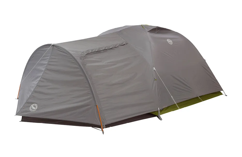 Big Agnes Blacktail 3 Hotel Bikepack Tent
