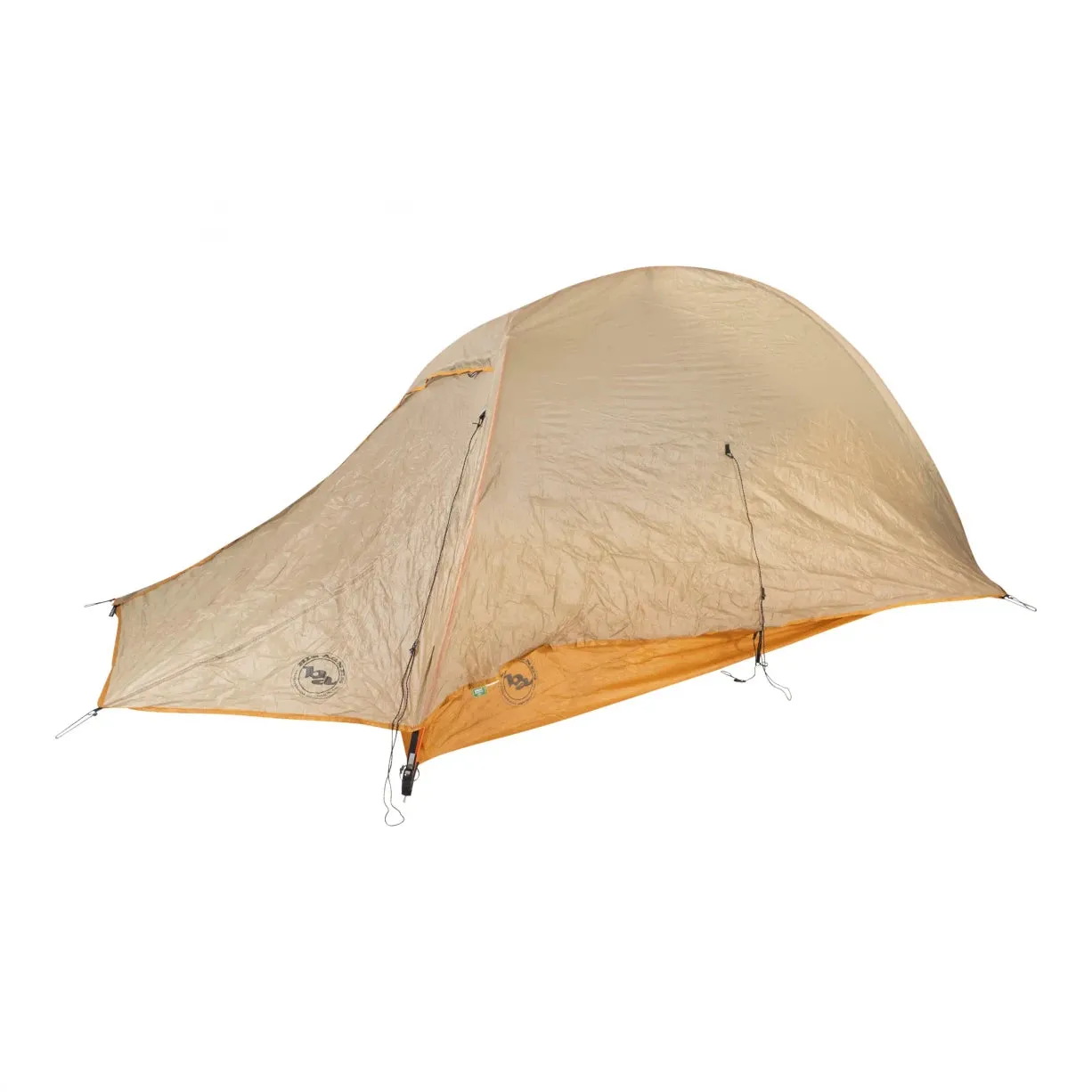 Big Agnes Fly Creek UL 1 Bikepack Tent