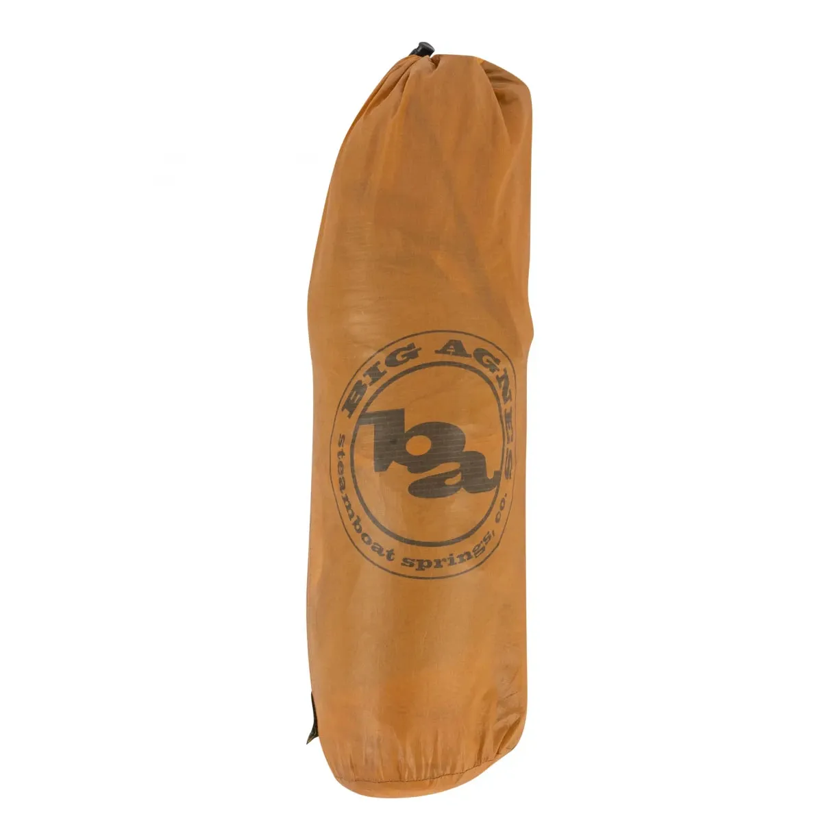 Big Agnes Fly Creek UL 1 Bikepack Tent