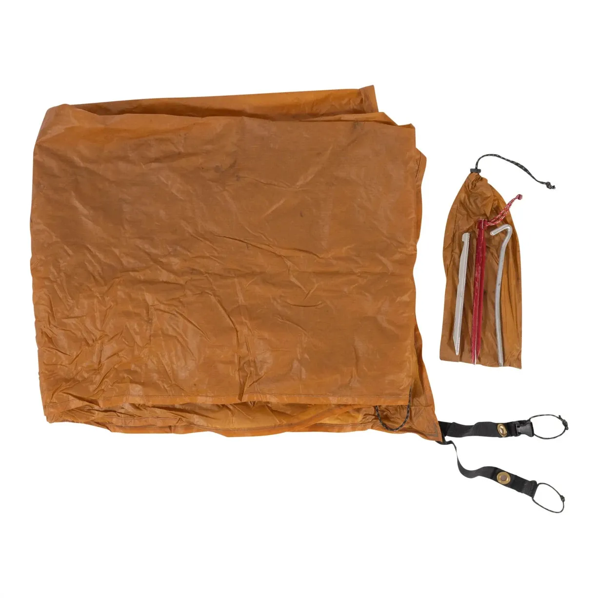 Big Agnes Fly Creek UL 1 Bikepack Tent