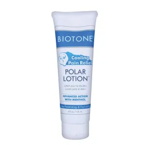 BIOTONE®  Polar Lotion, 4 fl oz