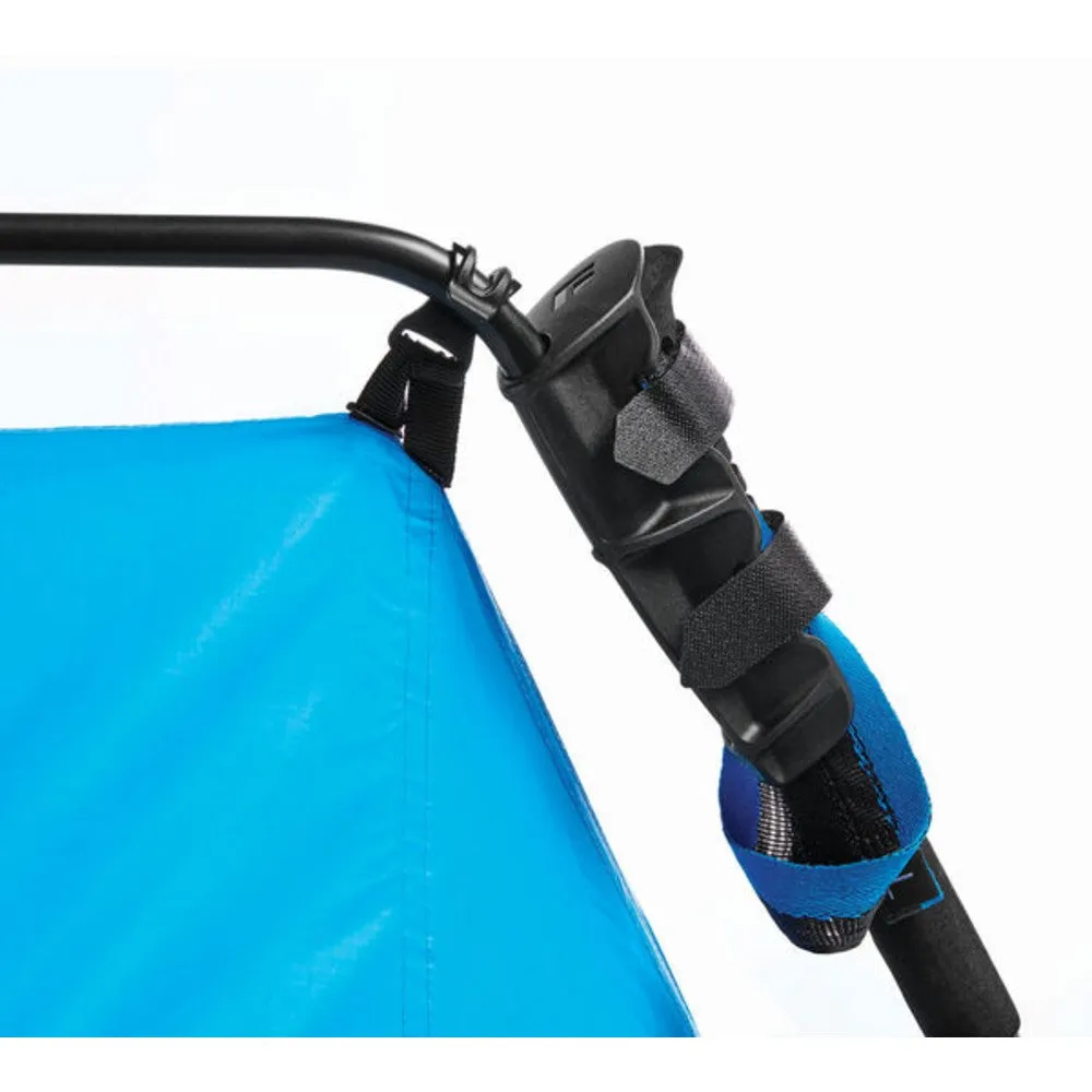 Black Diamond Distance Tent w Adapter