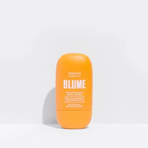 BLUME Sunburst Mineral SPF 50 Sunscreen