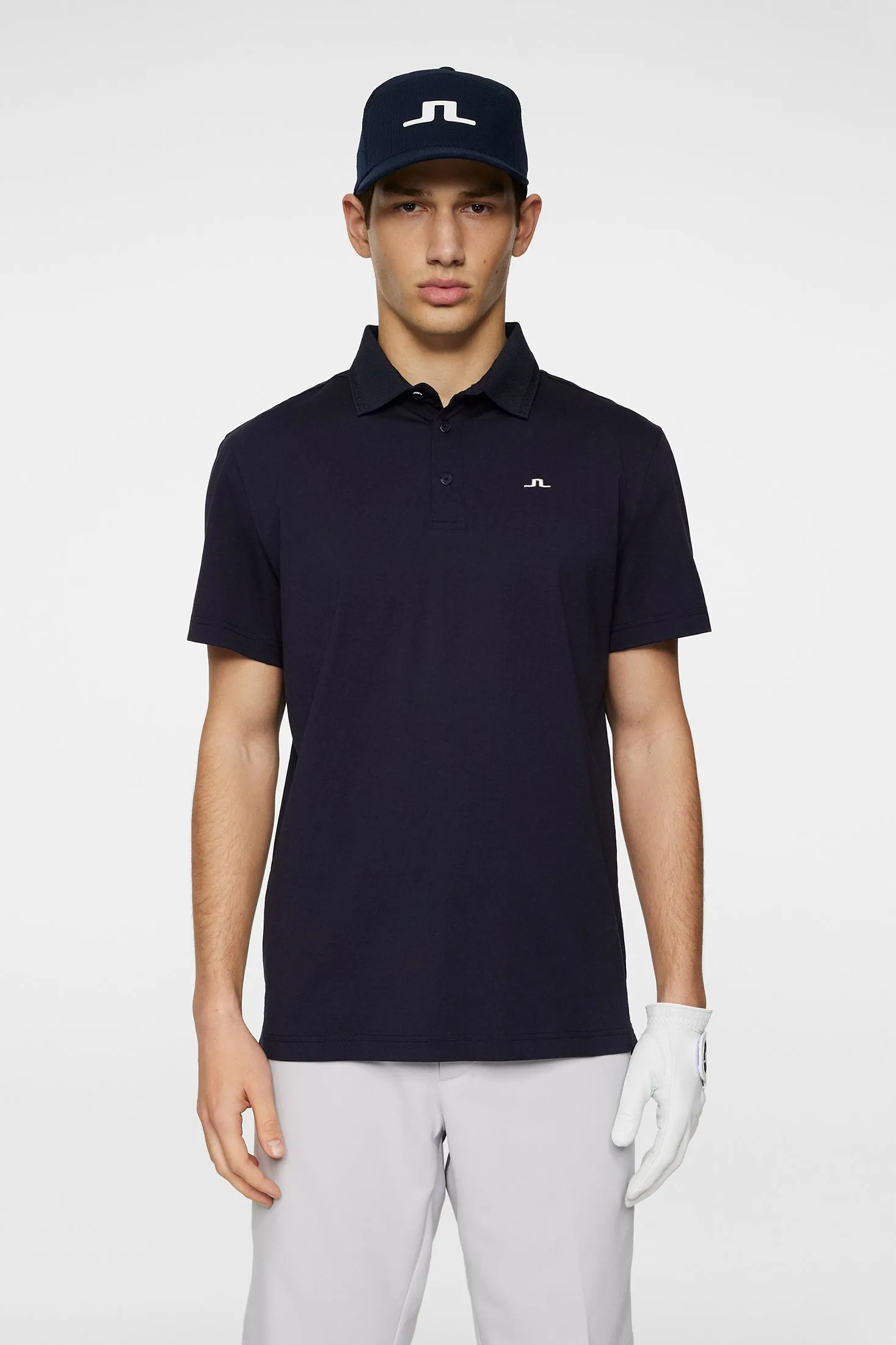 Bridger Polo / JL Navy