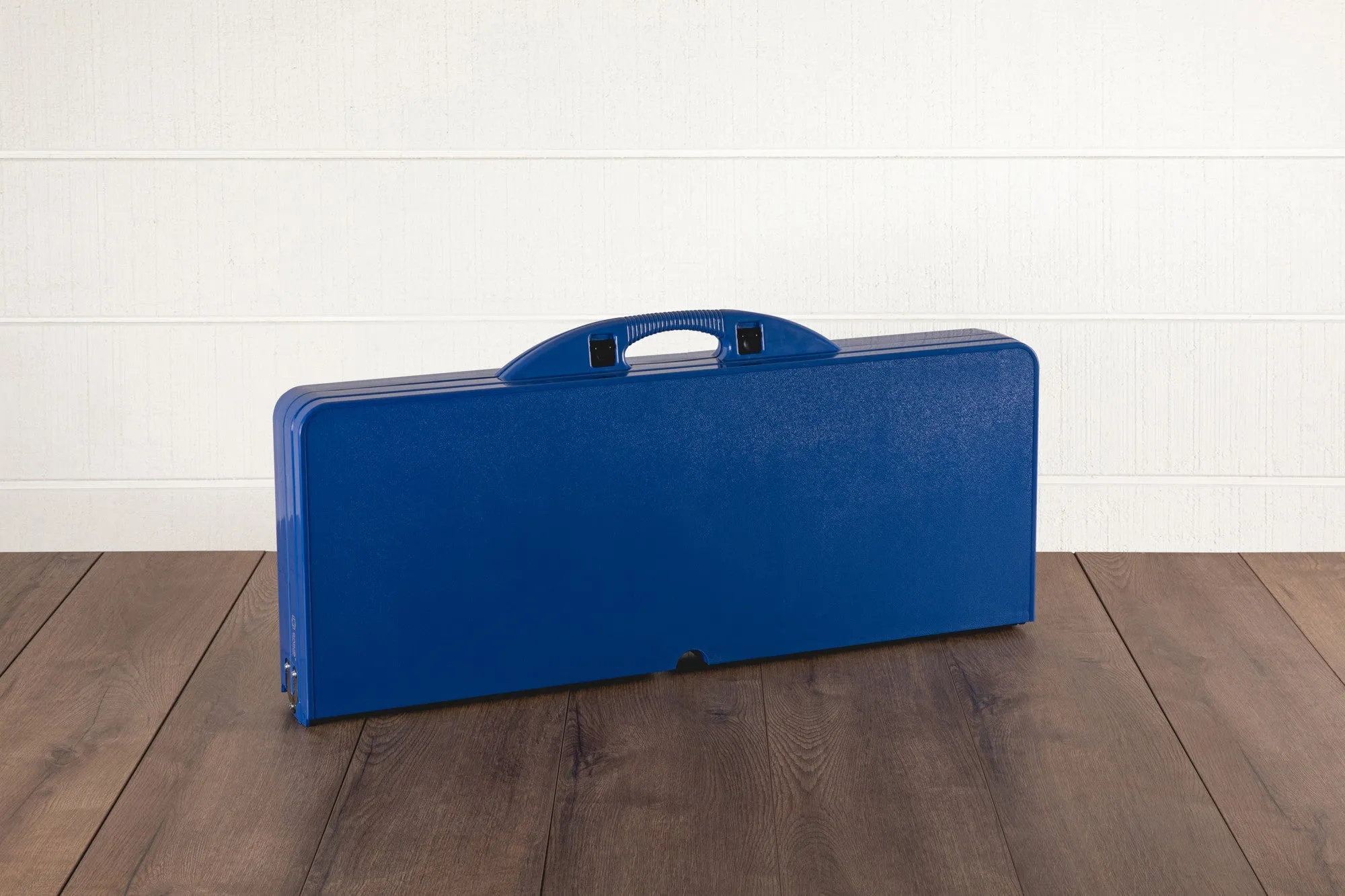 Buffalo Sabres - Picnic Table Portable Folding Table with Seats