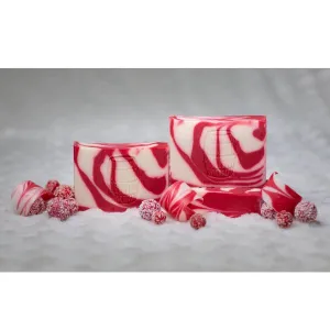 Candy Cane / Soap