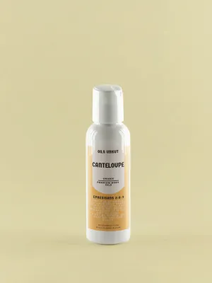 Cantaloupe Scented Body Lotion (Unisex)