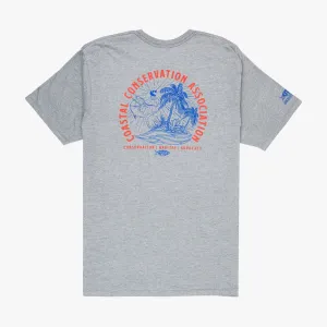 CCA Sailfish SS T-Shirt
