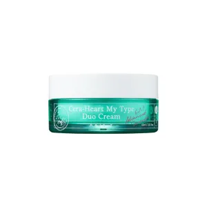 Cera-Heart My Type Duo Cream 60ml