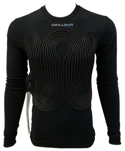 Chillout Systems Pro Touring Sport SFI Cooling Shirt