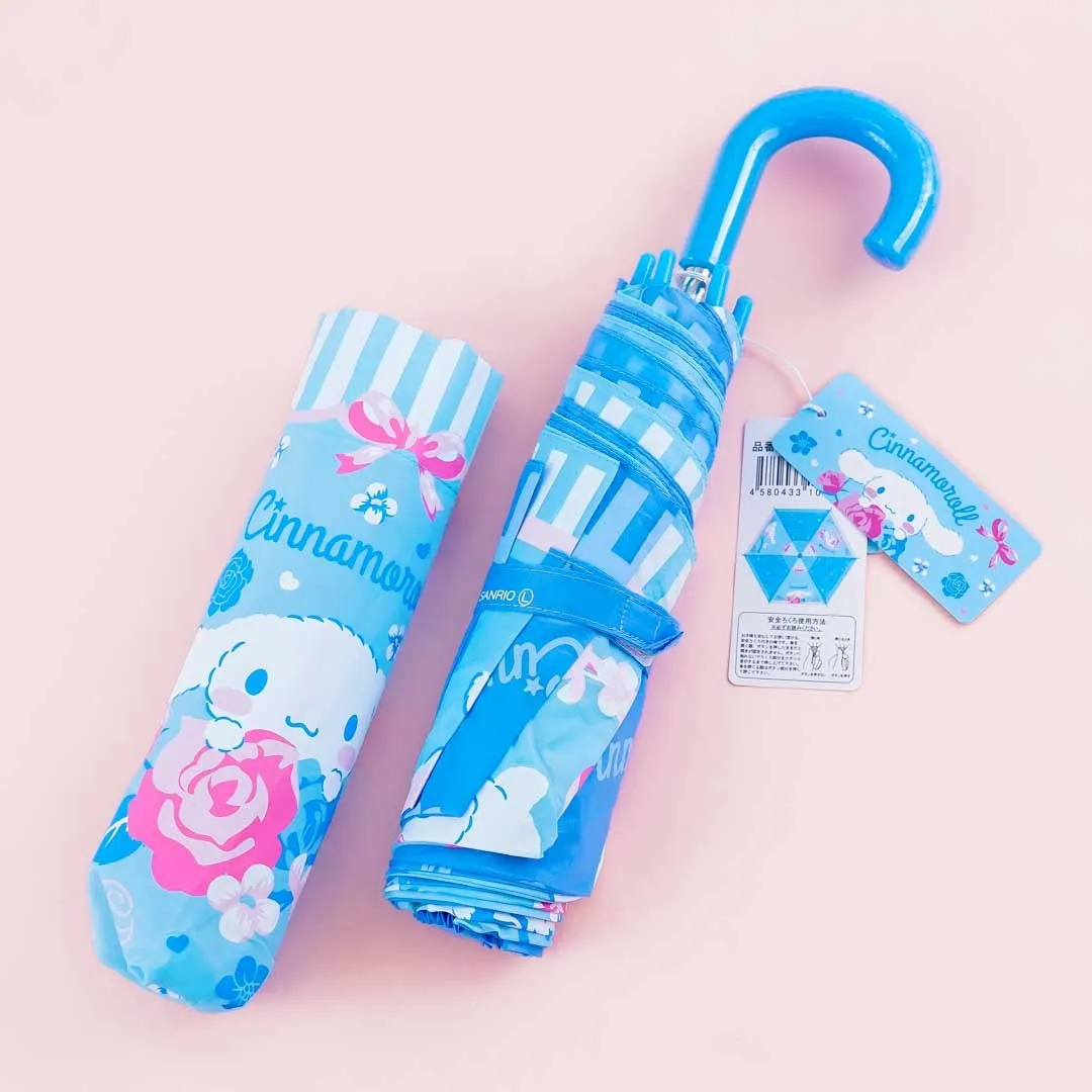 Cinnamoroll Portable Umbrella