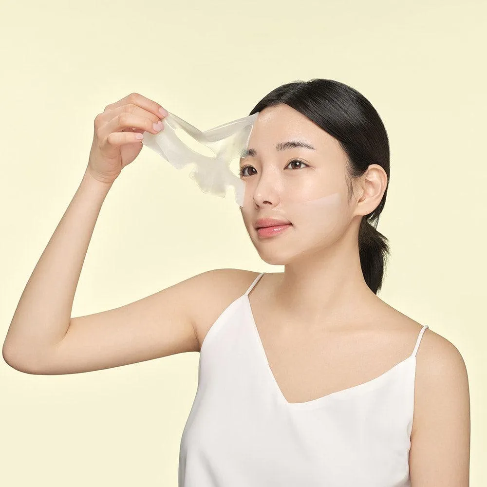 [CKD] Vita C Teca Blemish Shot Mask 34g*5EA