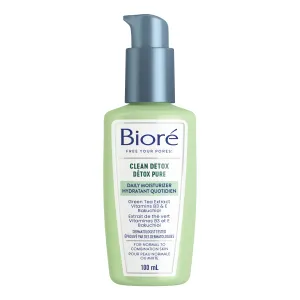 Clean Detox Daily Moisturizer