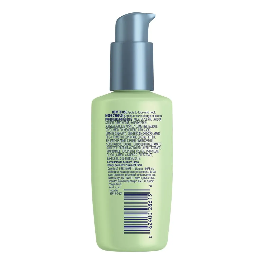 Clean Detox Daily Moisturizer
