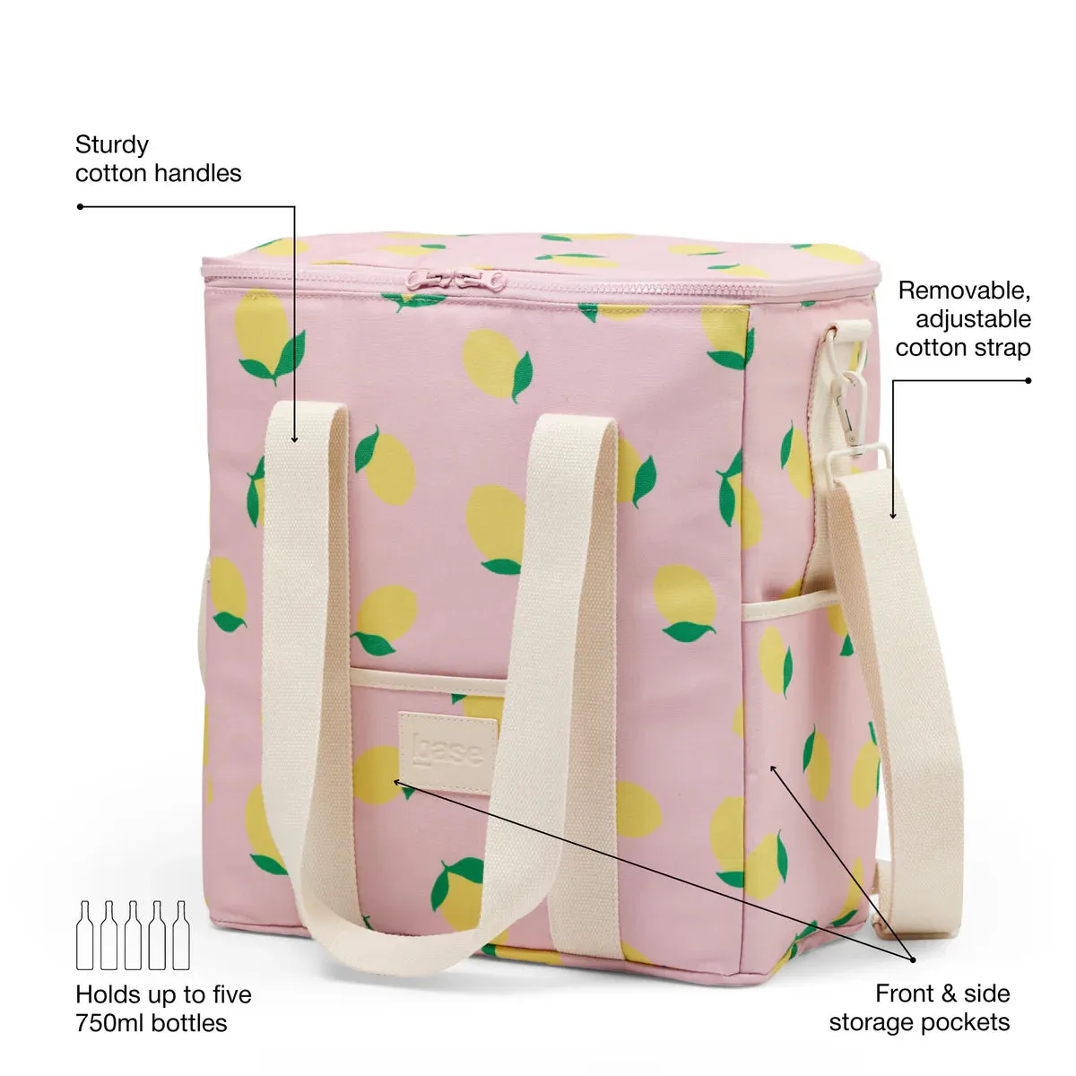 COOL BASE | Lemon