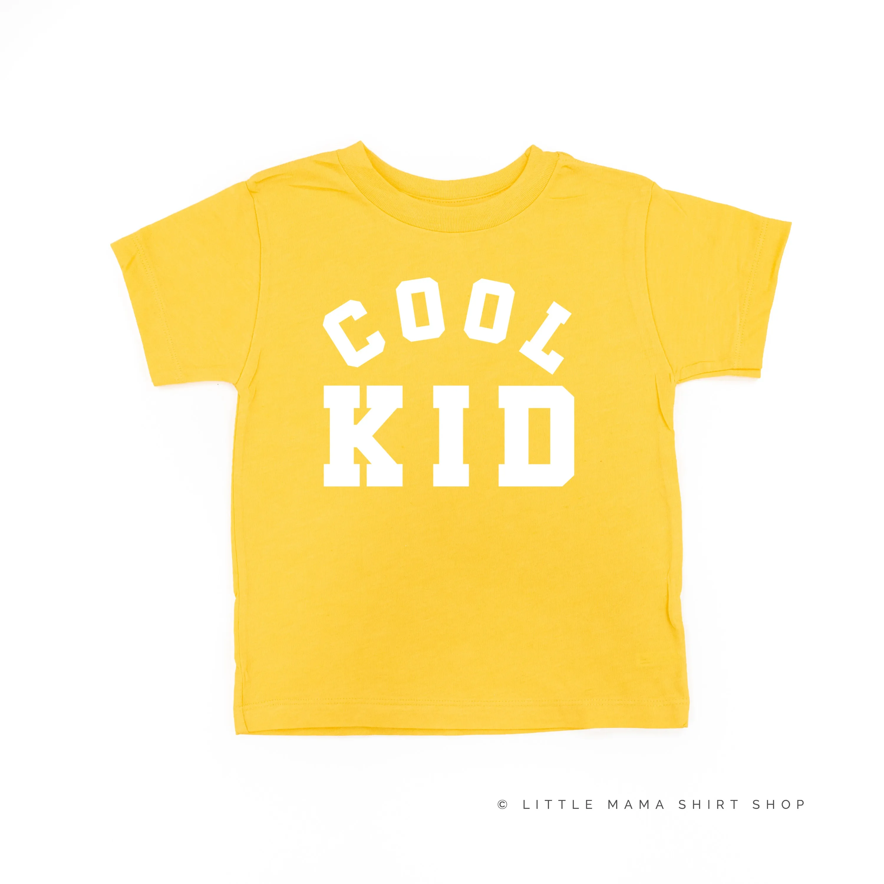 COOL KID - Child Shirt