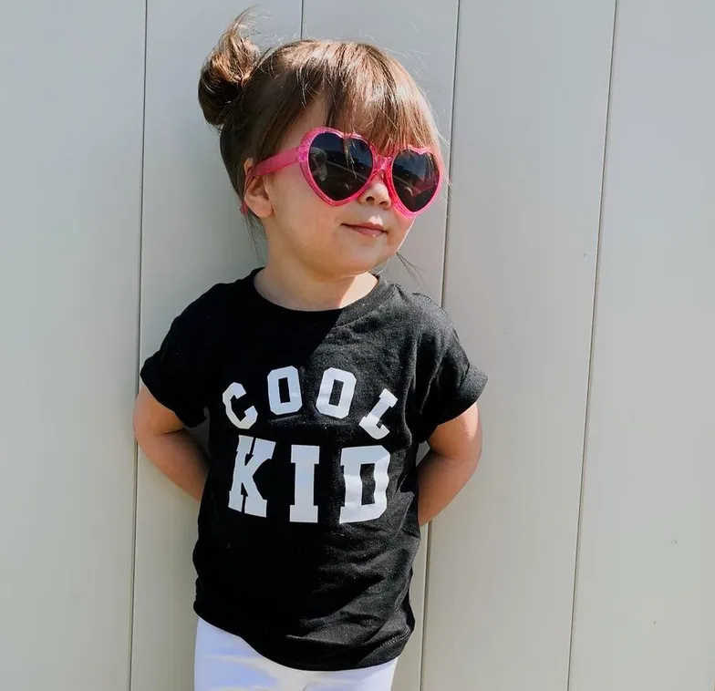 COOL KID - Child Shirt