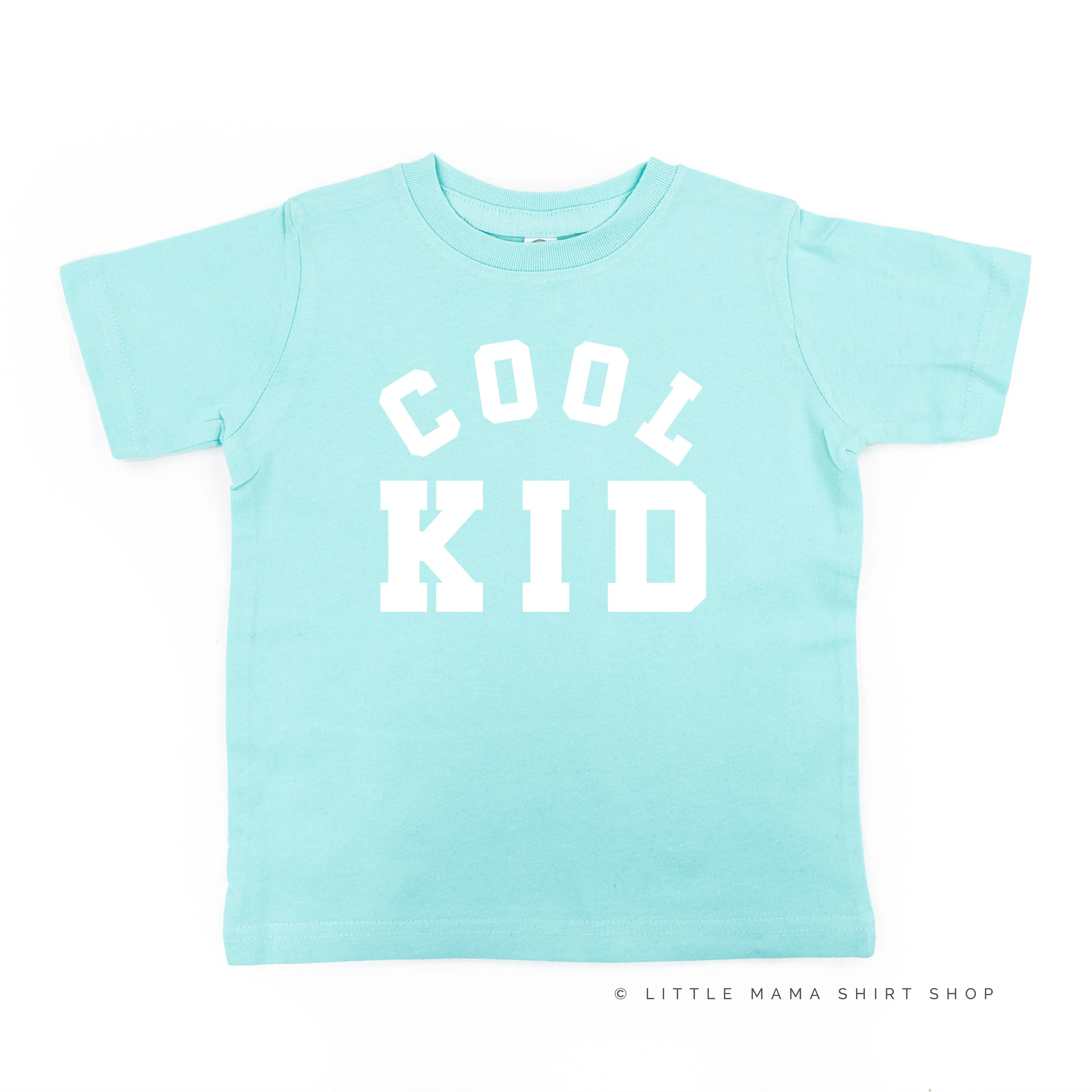 COOL KID - Child Shirt