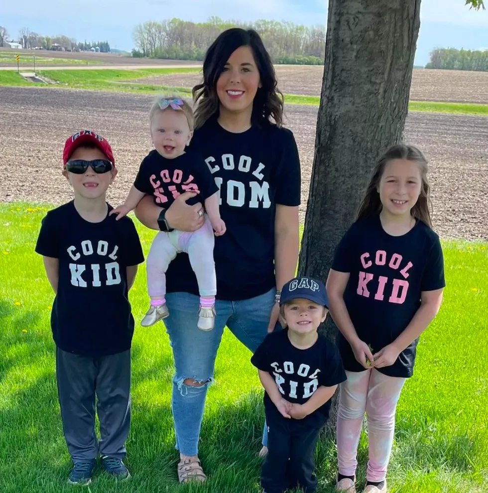 COOL KID - Child Shirt