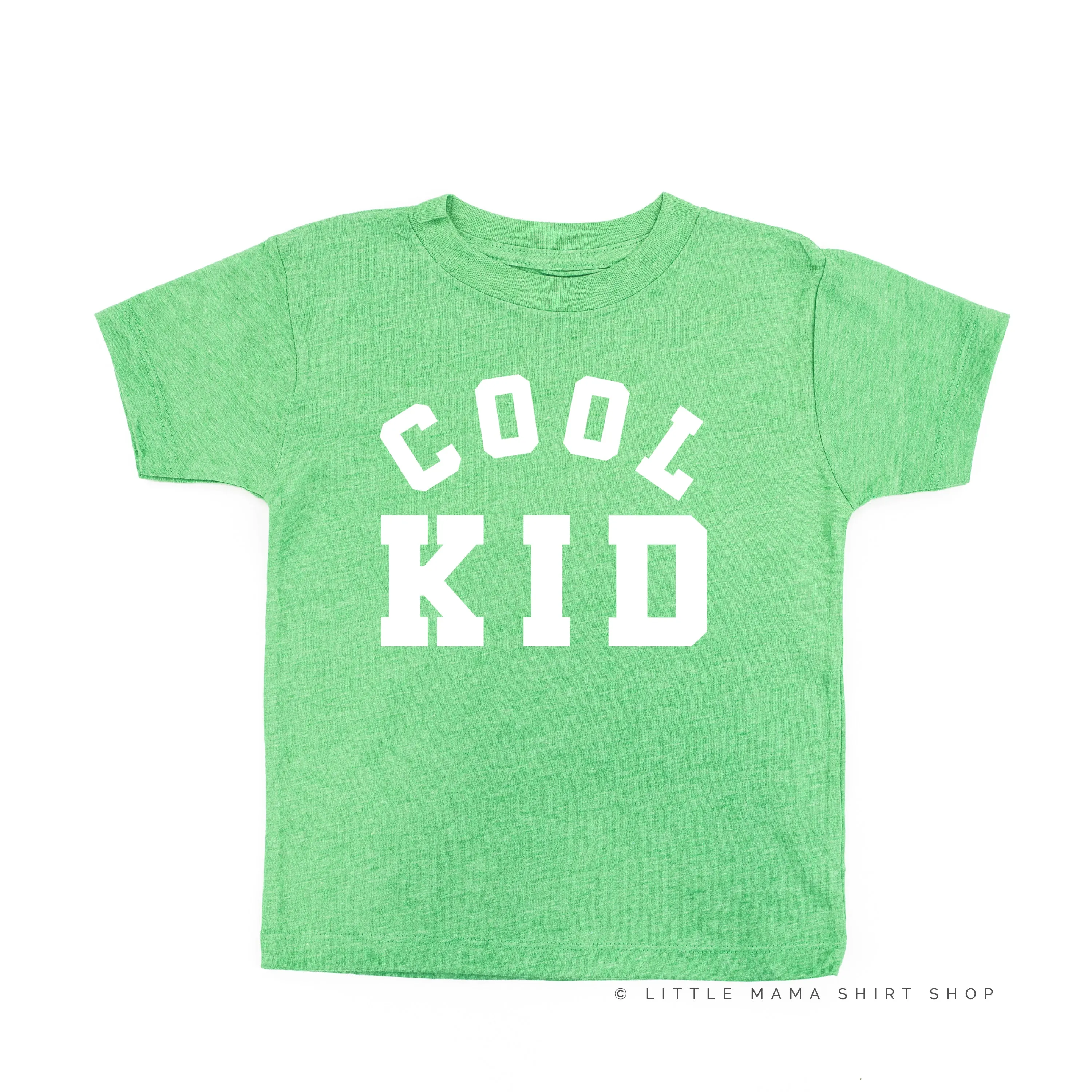COOL KID - Child Shirt