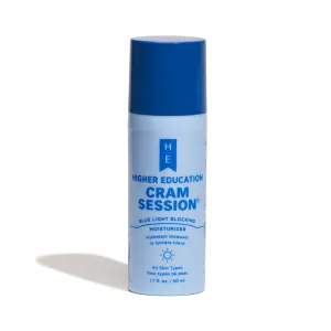 CRAM SESSION® Blue Light Blocking Moisturizer