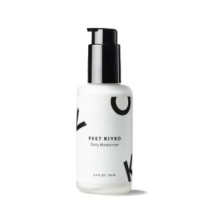 Daily Moisturizer