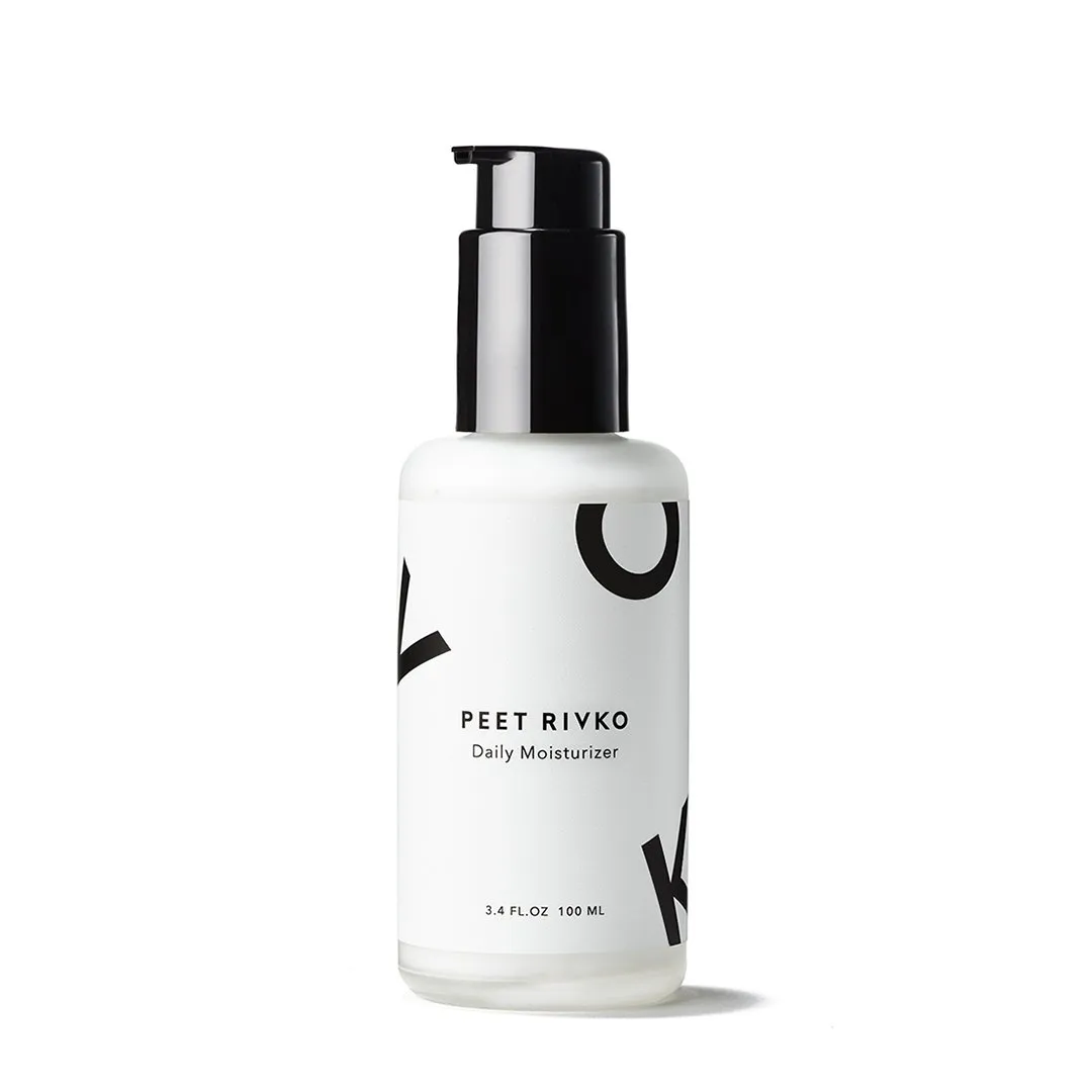 Daily Moisturizer