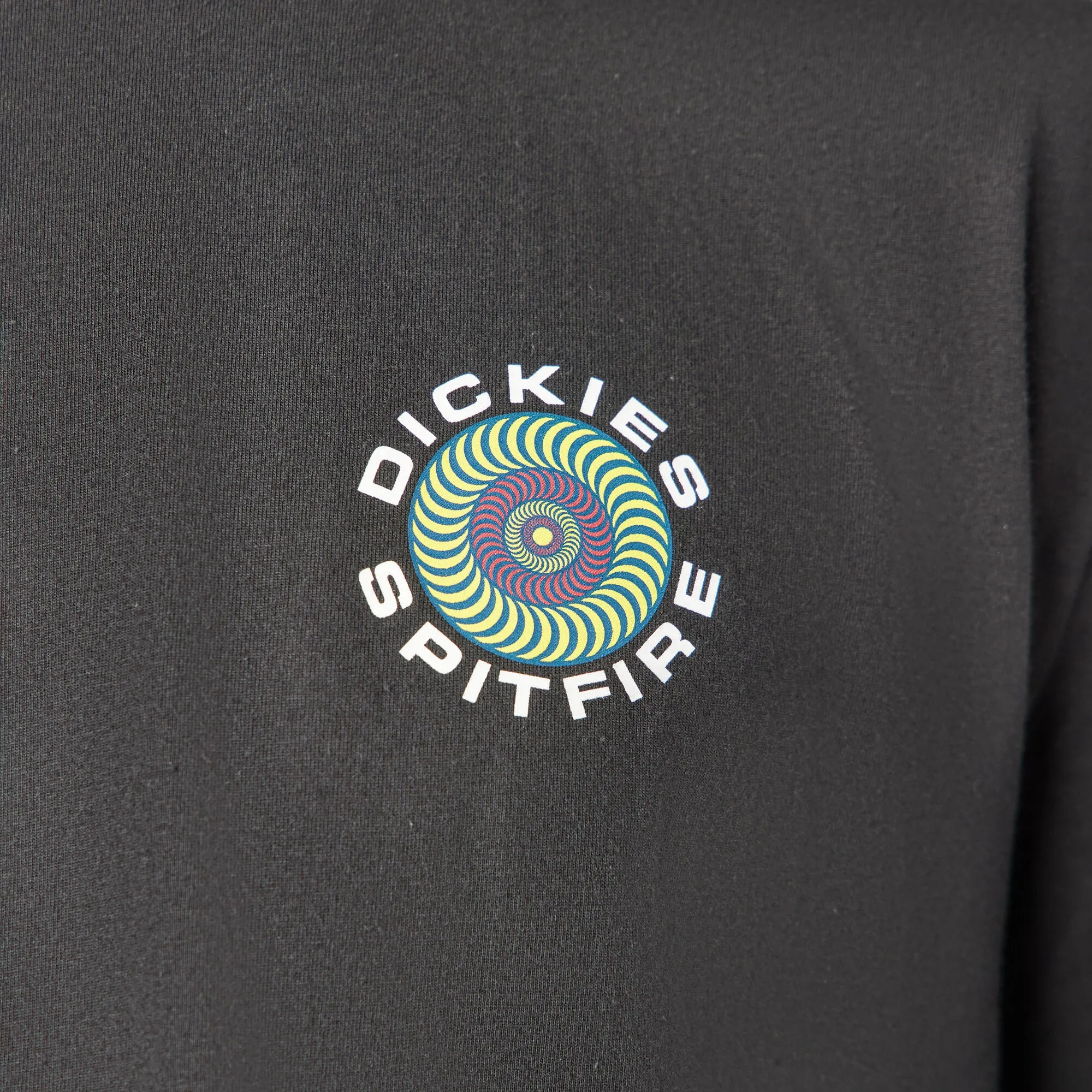 Dickies Skateboarding X Spitfire S/S Tee - Men's