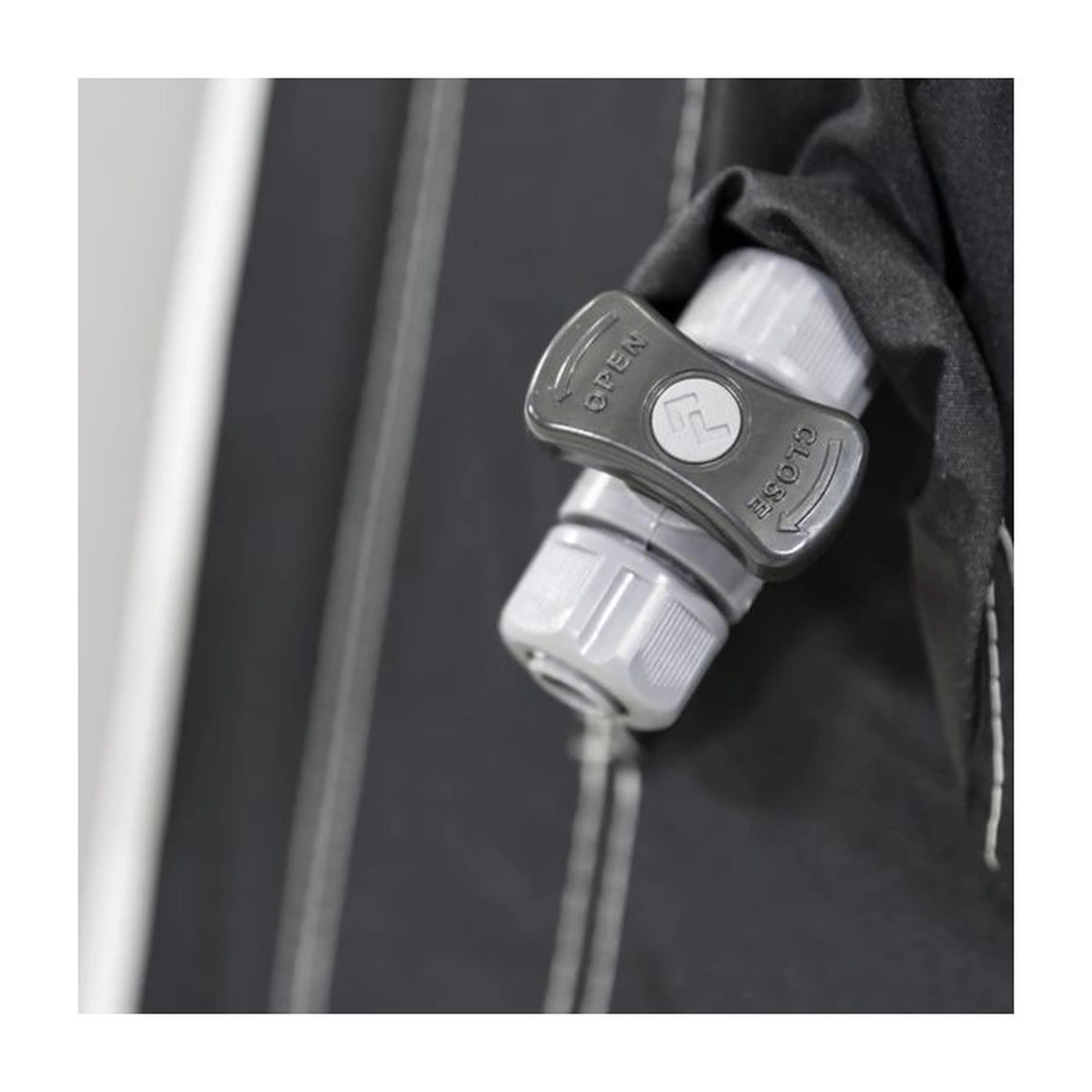 Dometic Ace Air Pro 500 S Awning 2023 Model