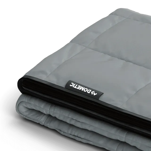 DOMETIC | GO Camp Blanket Dual-Surface