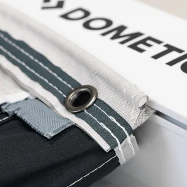 Dometic Leggera Air 220 S Porch Awning