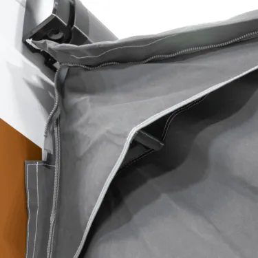 Dometic Leggera Air 220 S Porch Awning