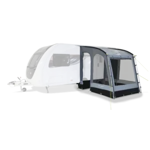 Dometic Rally 200 Caravan Awning