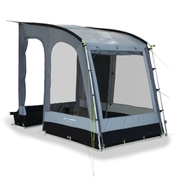 Dometic Rally 200 Caravan Awning